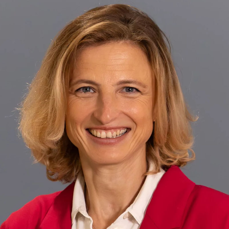 Anne-Julie Clary, Groupe Arcade VYV